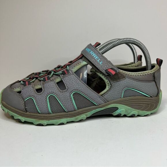 Merrell Hydro H2O Hiker Sandals - Picture 2 of 12